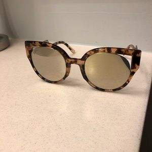 DIFF sunglasses